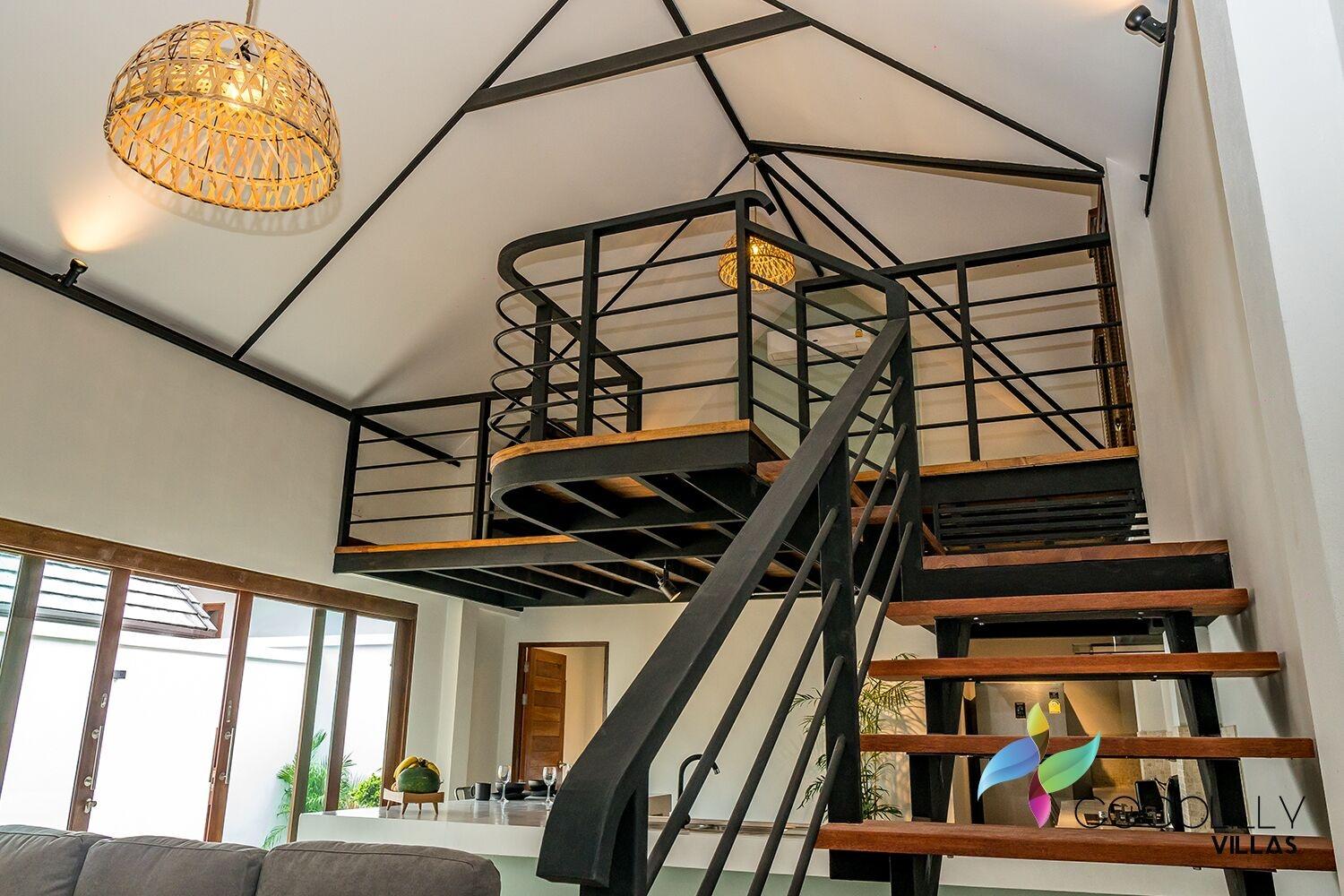 Coco Lilly Villas Wok Tum Exteriör bild