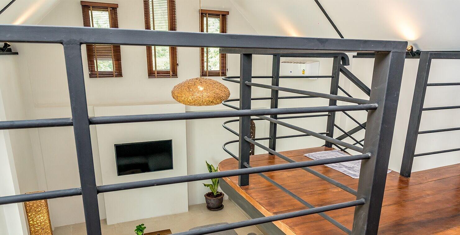 Coco Lilly Villas Wok Tum Exteriör bild